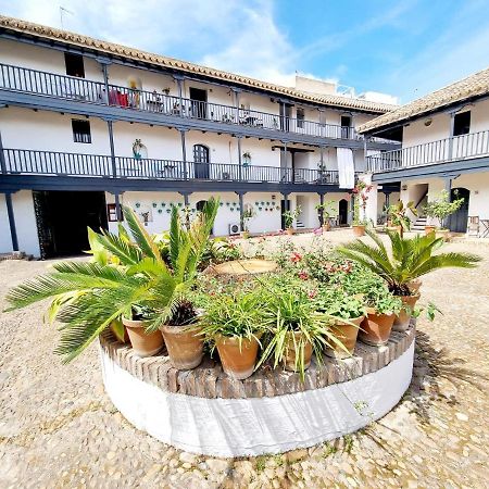 Apartamento Con Patio Sevillano Exterior photo
