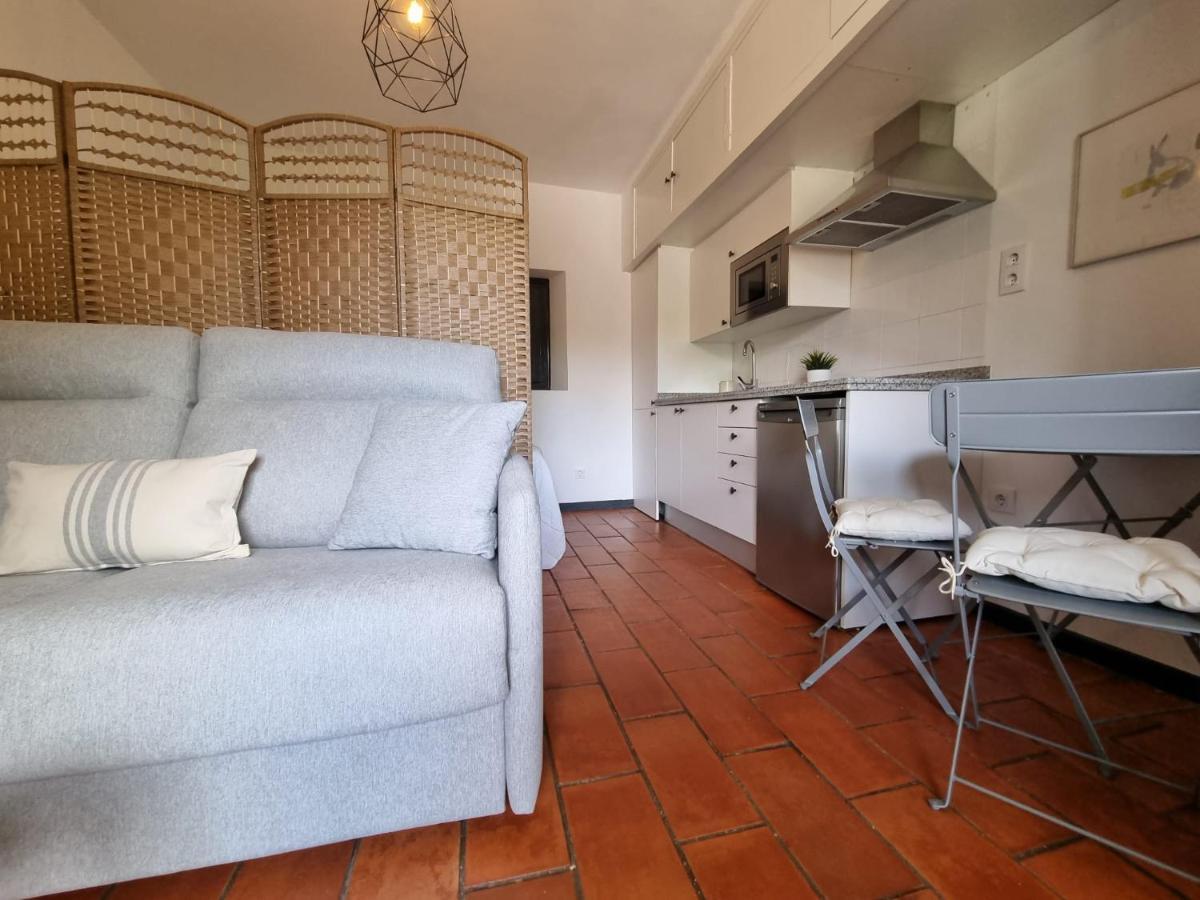 Apartamento Con Patio Sevillano Exterior photo